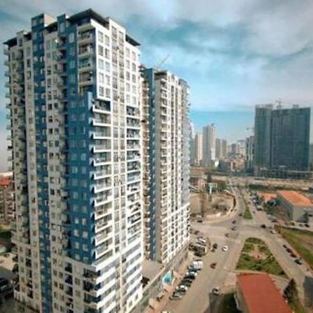 Real Palace Studio Batumi Exterior foto